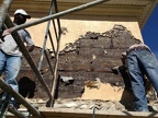 Stucco